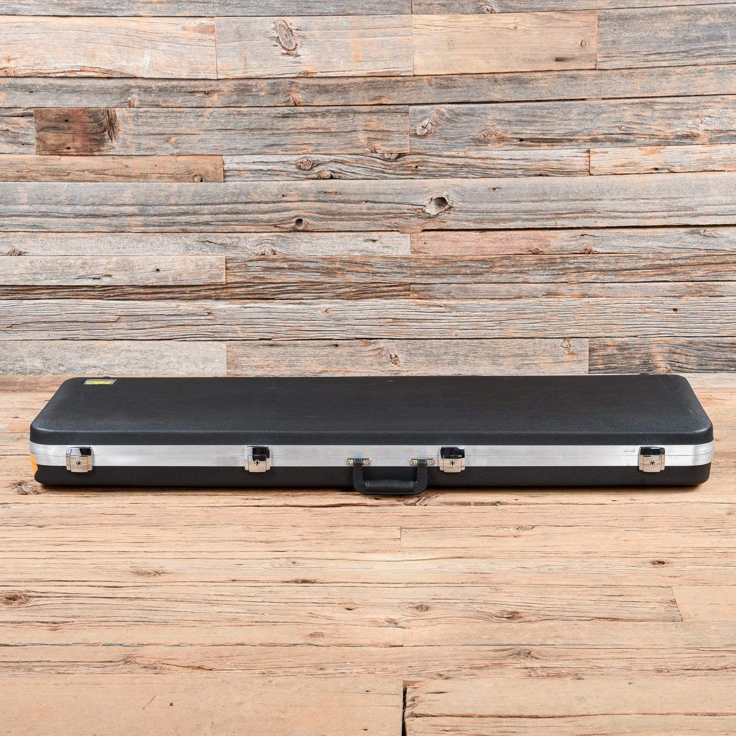 Rickenbacker 4003 Jetglo 2017 Bass Guitars / 4-String