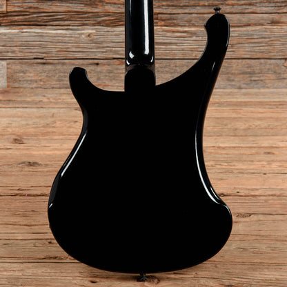 Rickenbacker 4003 Jetglo 2018 Bass Guitars / 4-String