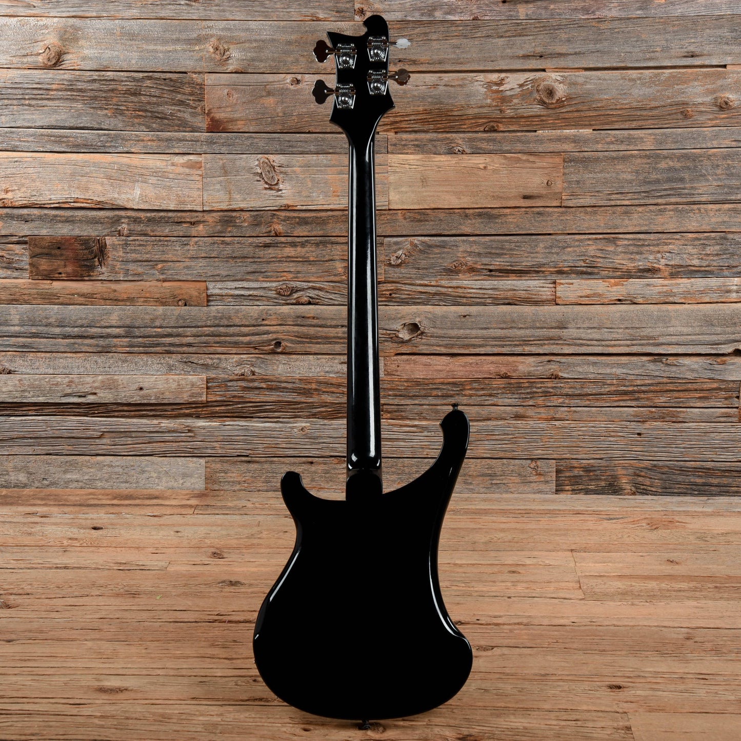 Rickenbacker 4003 Jetglo 2018 Bass Guitars / 4-String