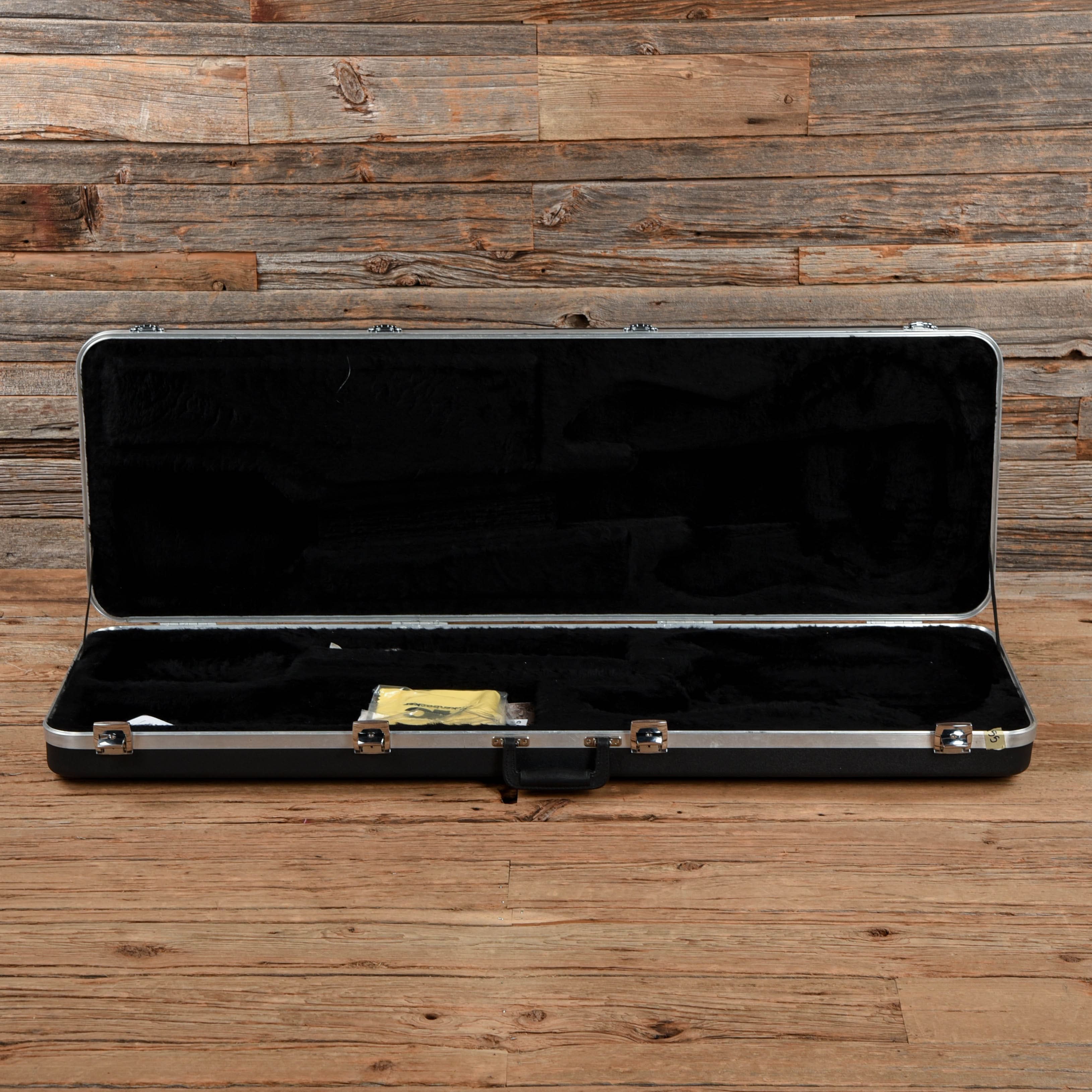 Rickenbacker 4003 Jetglo 2018 Bass Guitars / 4-String