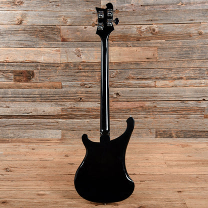 Rickenbacker 4003 Jetglo 2022 Bass Guitars / 4-String