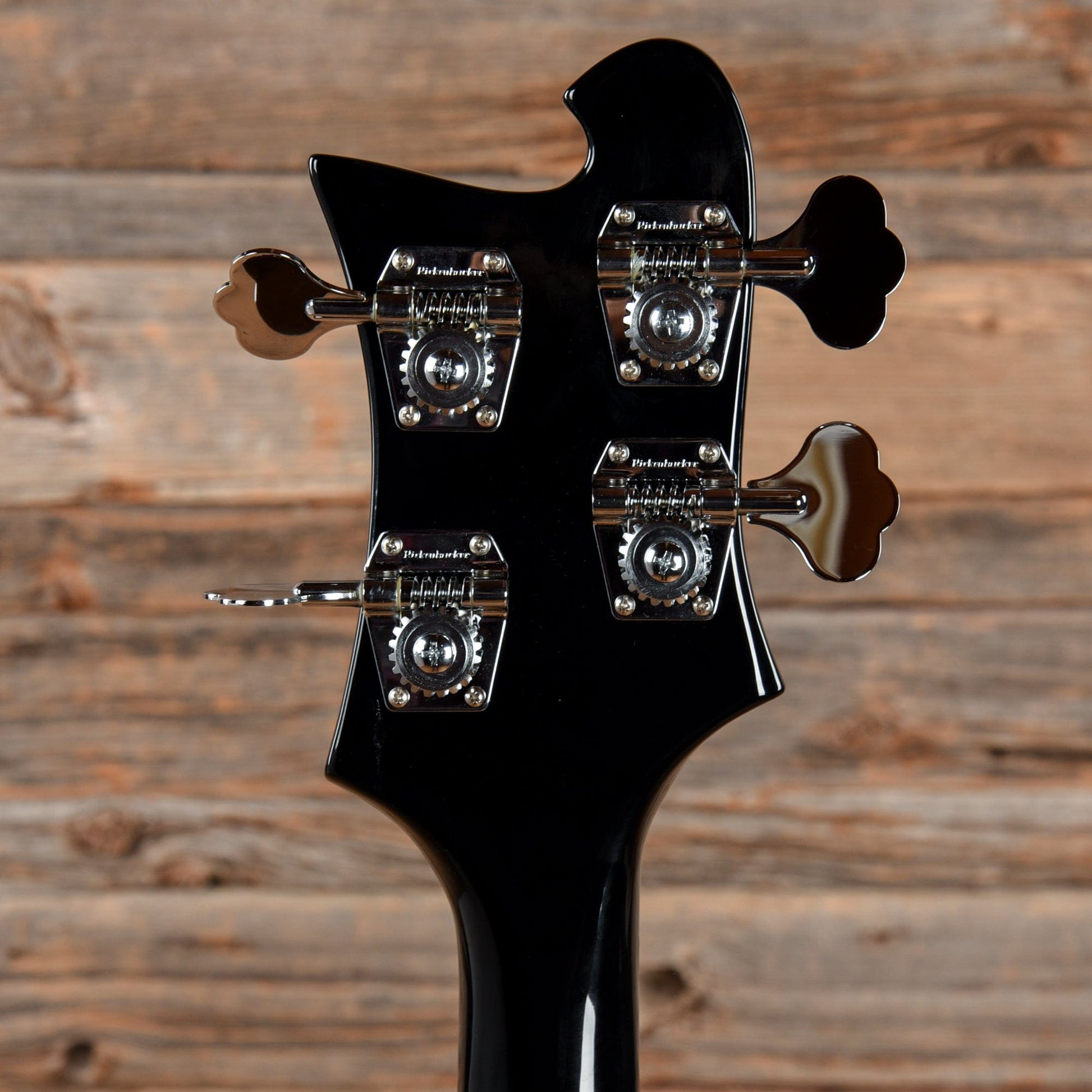 Rickenbacker 4003 Jetglo 2022 Bass Guitars / 4-String