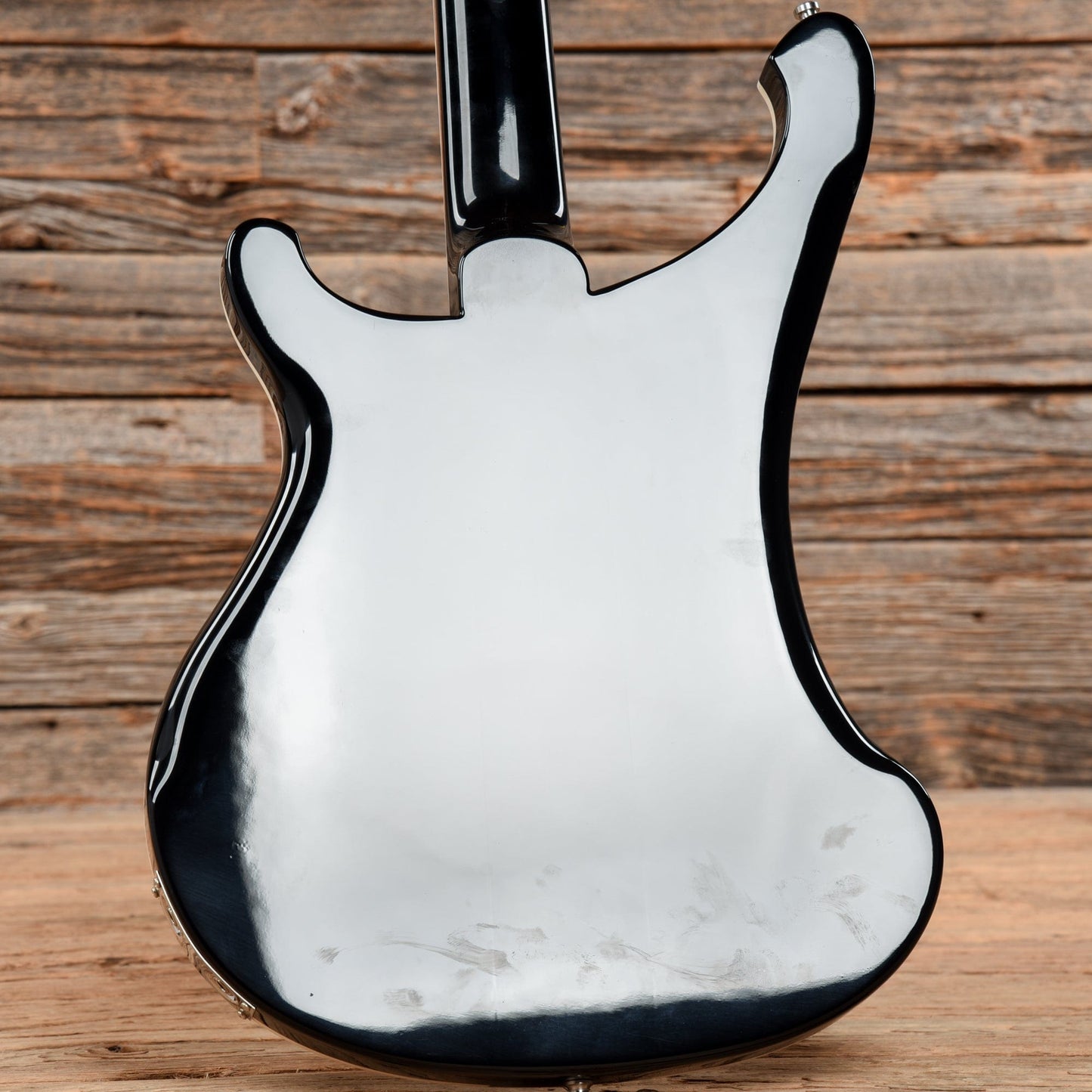 Rickenbacker 4003 Jetglo 2022 Bass Guitars / 4-String