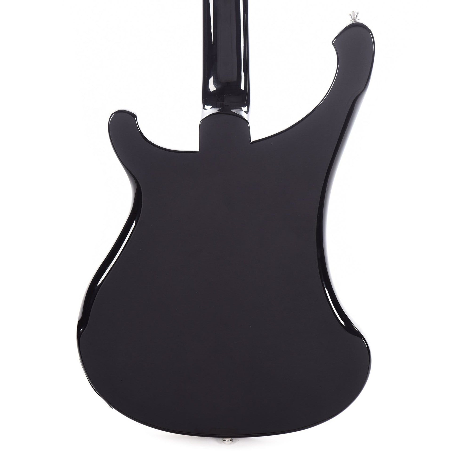 Rickenbacker 4003 Jetglo Bass Guitars / 4-String