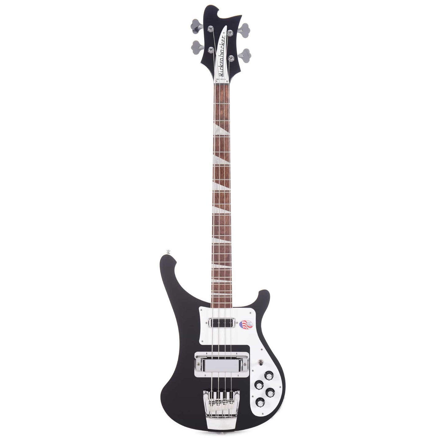 Rickenbacker 4003 Jetglo Bass Guitars / 4-String