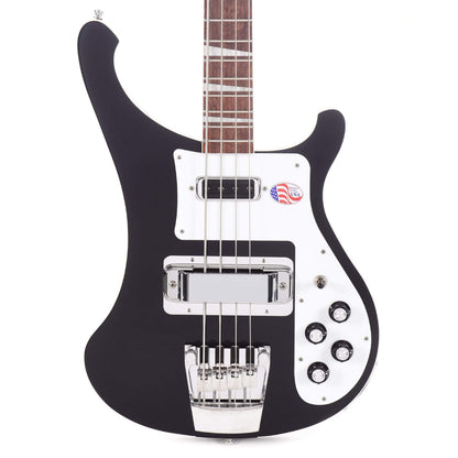 Rickenbacker 4003 Jetglo Bass Guitars / 4-String