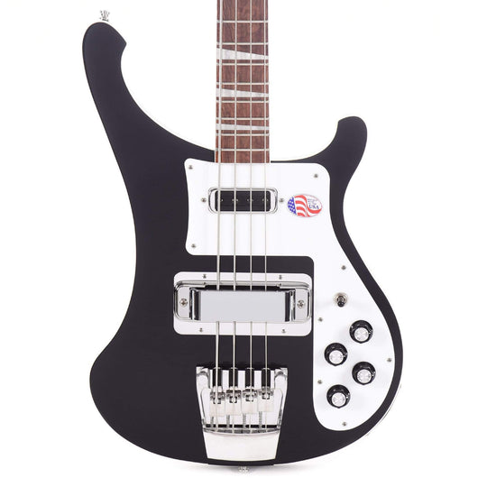 Rickenbacker 4003 Jetglo Bass Guitars / 4-String