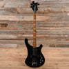 Rickenbacker 4003 Jetglo w/Black Binding & Hardware 1985 Bass Guitars / 4-String