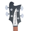 Rickenbacker 4003 Matte Black Bass Guitars / 4-String