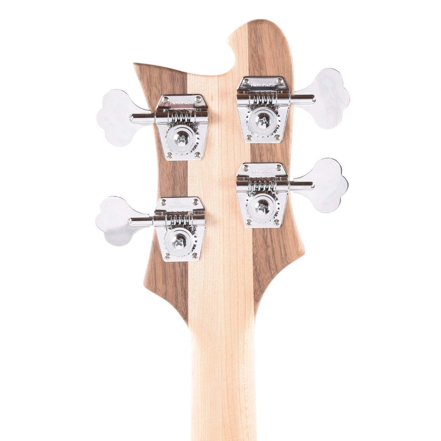 Rickenbacker 4003AC Al Cisneros Signature Bass Limited Edition Bass Guitars / 4-String