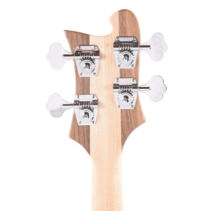 Rickenbacker 4003AC Al Cisneros Signature Bass Limited Edition Bass Guitars / 4-String