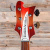 Rickenbacker 4003S/5 Fireglo 2019 Bass Guitars / 4-String