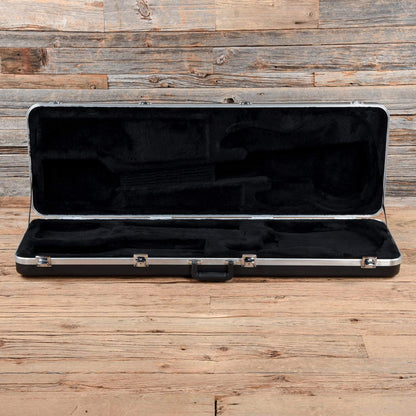 Rickenbacker 4003S/5 Fireglo 2019 Bass Guitars / 4-String