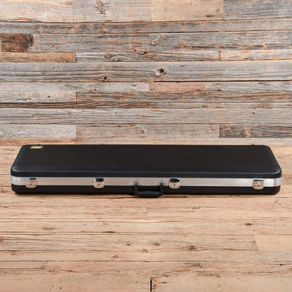 Rickenbacker 4003S/5 Fireglo 2019 Bass Guitars / 4-String