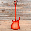 Rickenbacker 4003S/5 Fireglo 2019 Bass Guitars / 4-String