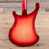 Rickenbacker 4003S Fireglo 2016 Bass Guitars / 4-String
