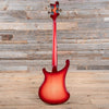 Rickenbacker 4003S Fireglo 2016 Bass Guitars / 4-String