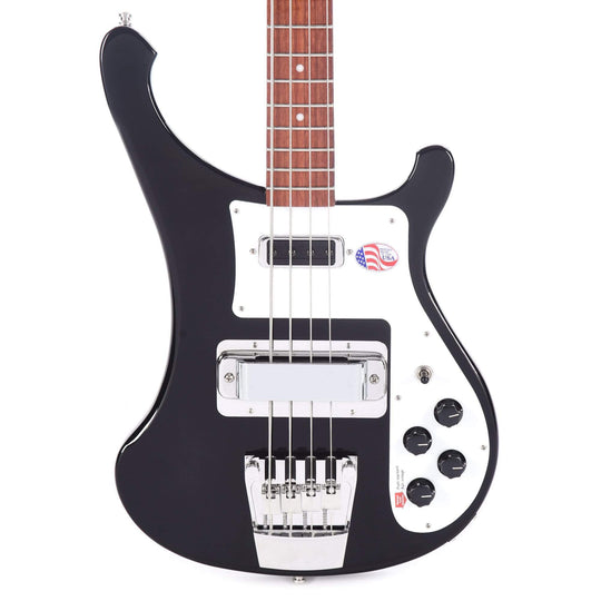 Rickenbacker 4003S Jetglo Bass Guitars / 4-String