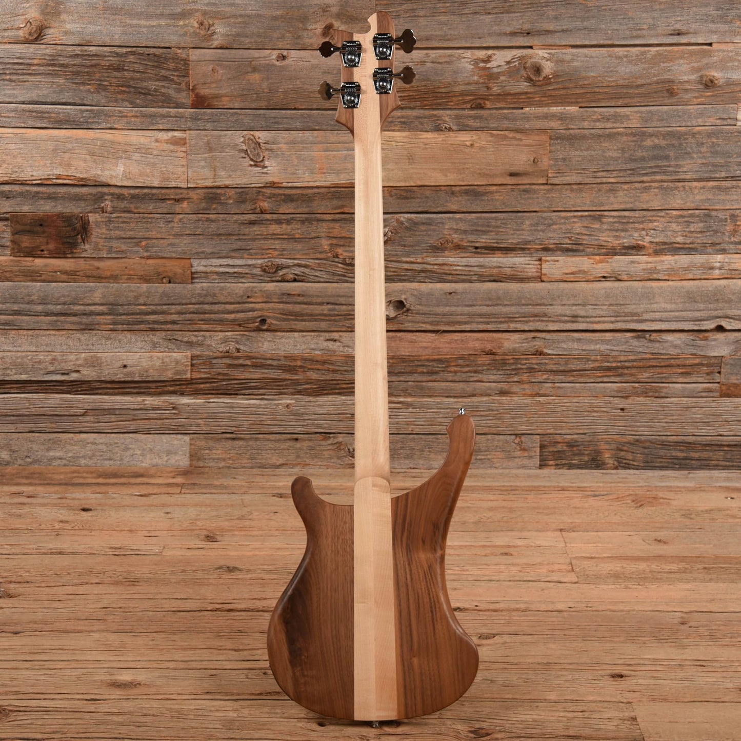Rickenbacker 4003W Walnut 2016 Bass Guitars / 4-String