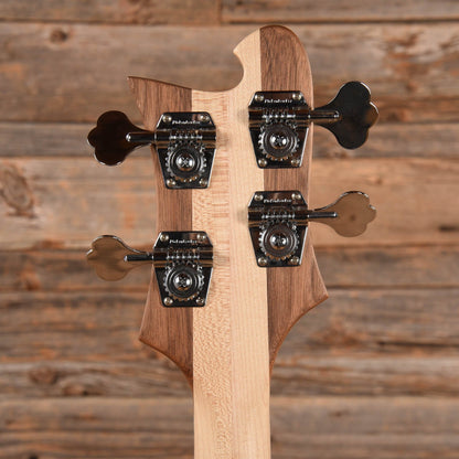 Rickenbacker 4003W Walnut 2016 Bass Guitars / 4-String