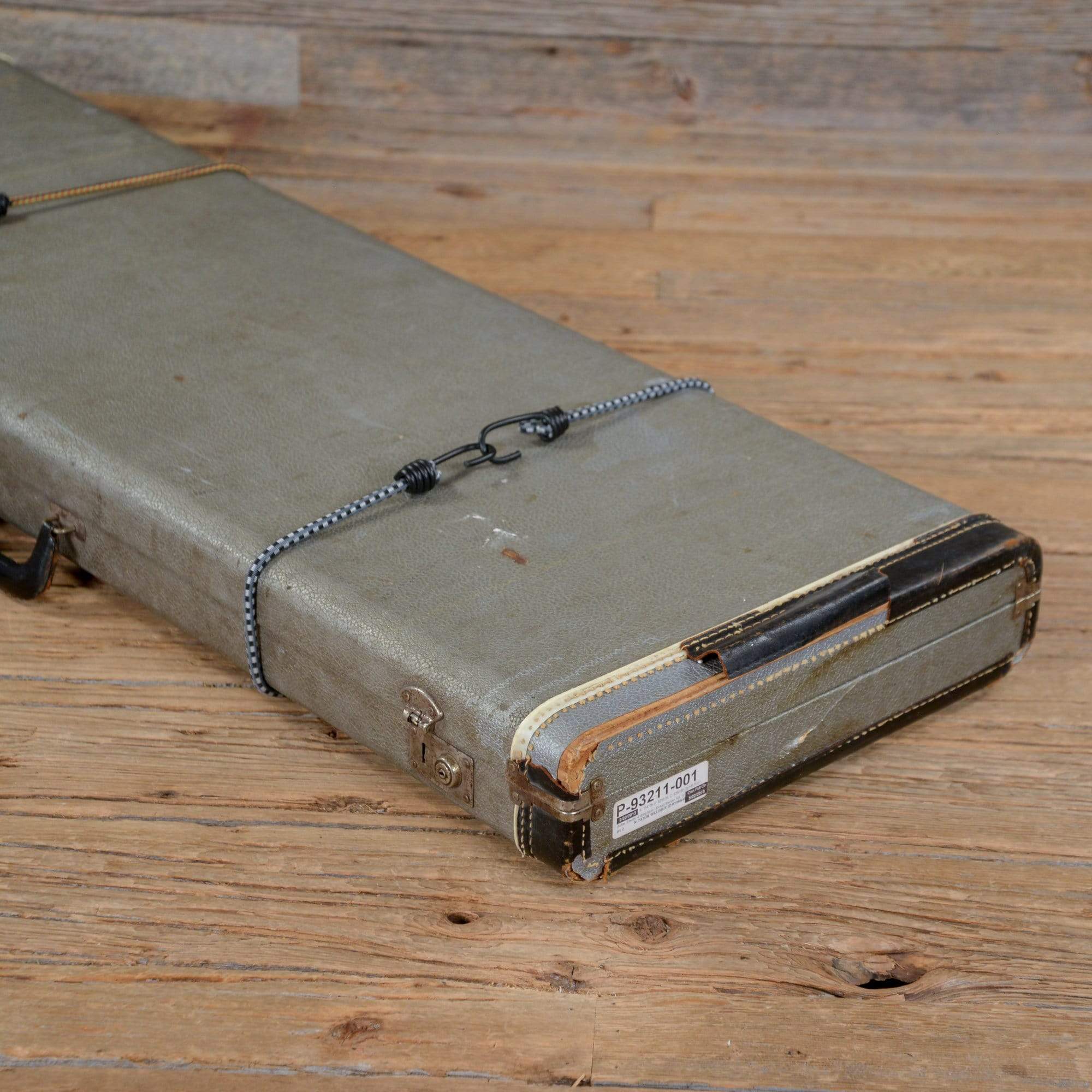 Rickenbacker 4005 Mapleglo 1967 Bass Guitars / 4-String