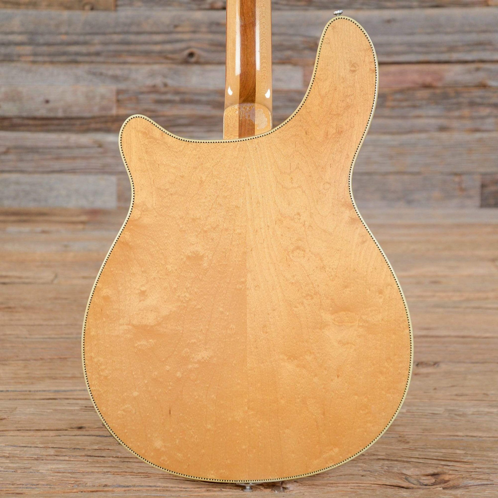 Rickenbacker 4005 Mapleglo 1967 Bass Guitars / 4-String