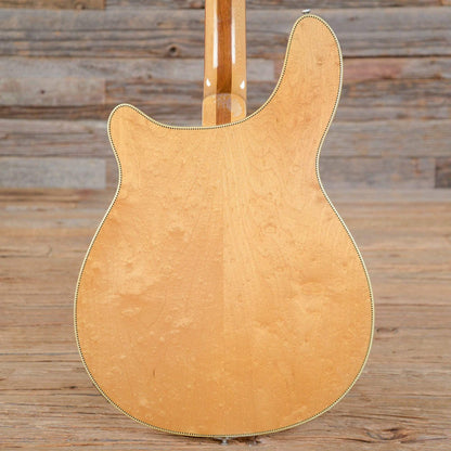 Rickenbacker 4005 Mapleglo 1967 Bass Guitars / 4-String