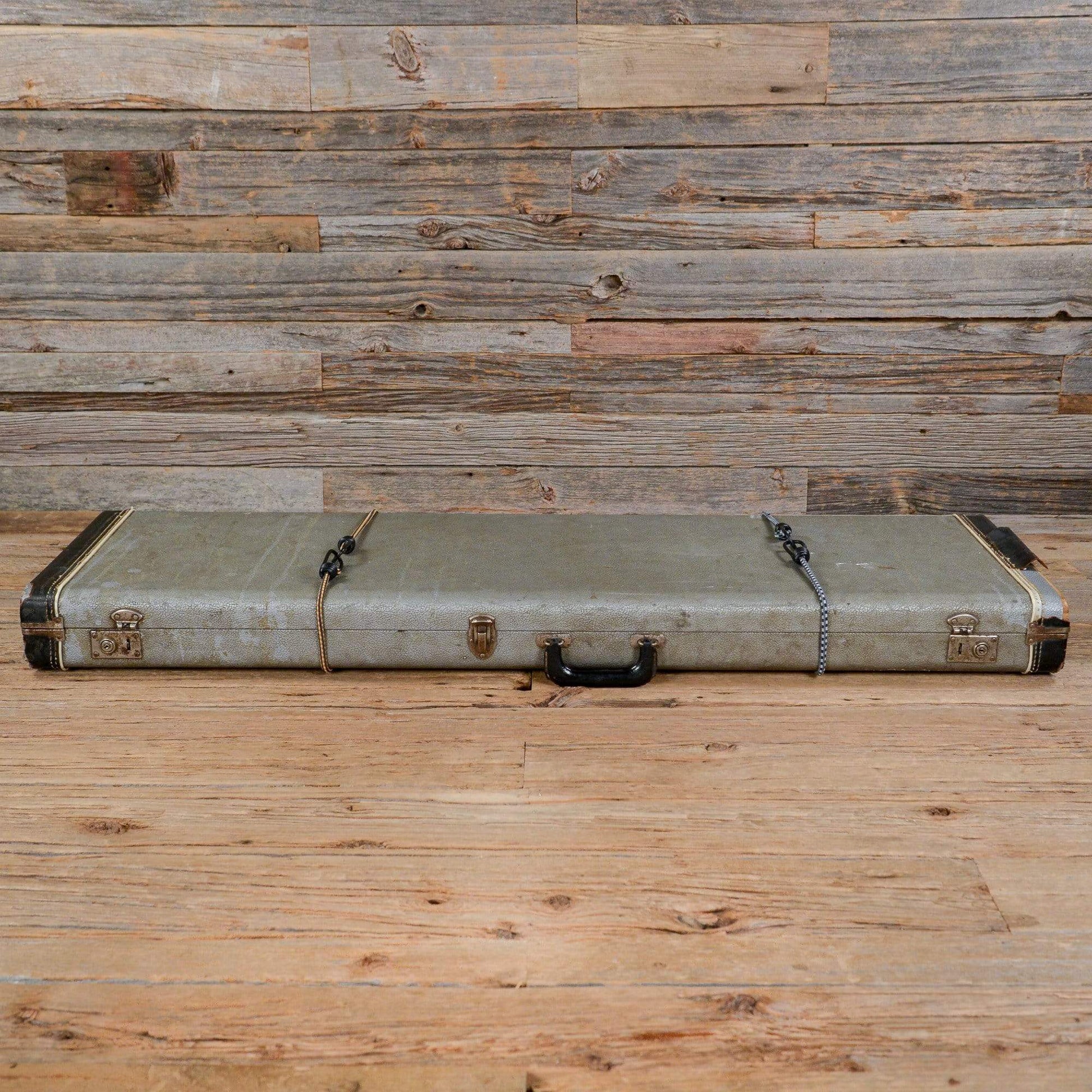 Rickenbacker 4005 Mapleglo 1967 Bass Guitars / 4-String