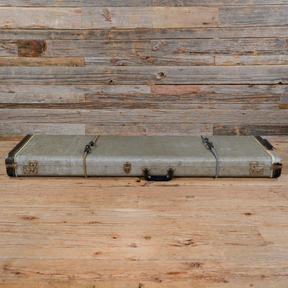 Rickenbacker 4005 Mapleglo 1967 Bass Guitars / 4-String