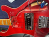 Rickenbacker 4001 Burgundyglo 1975 Bass Guitars / 5-String or More
