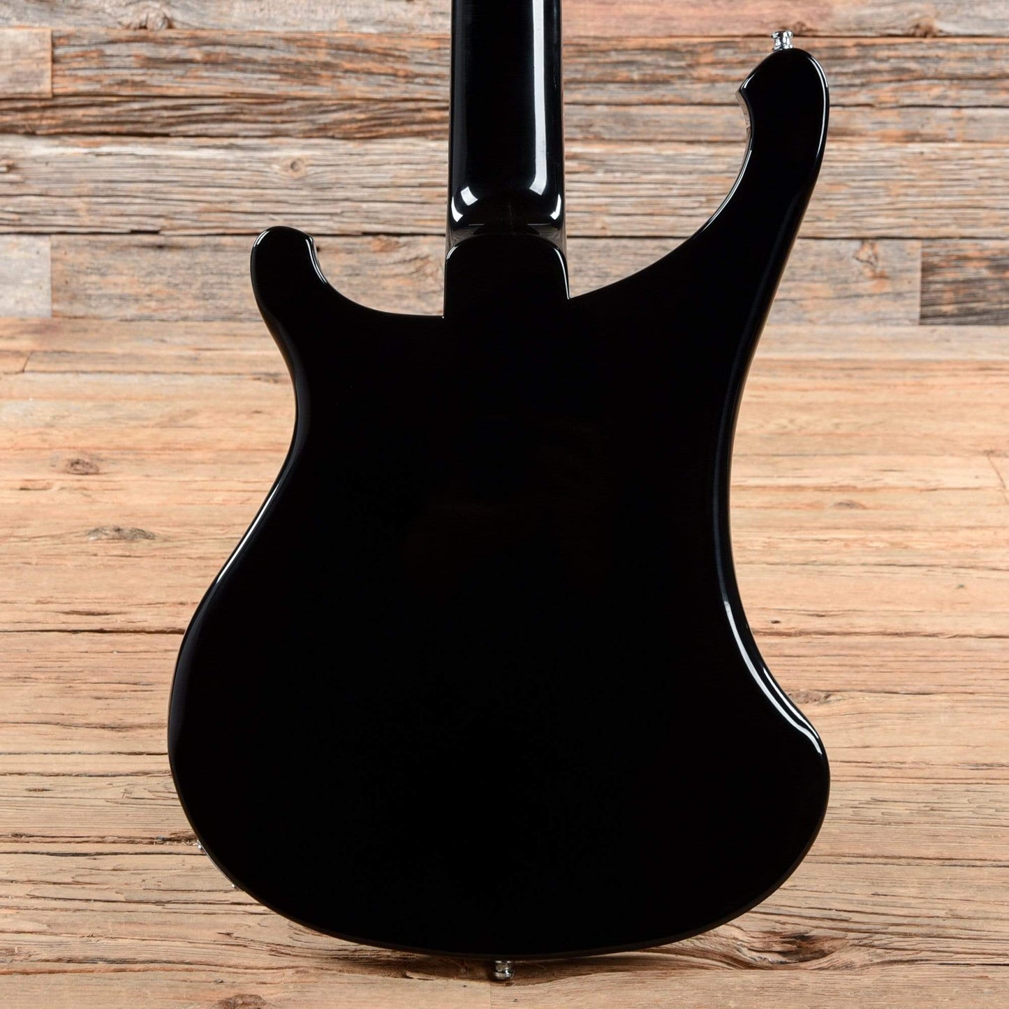 Rickenbacker 4003S/5 5-String 2019 Jetglo Bass Guitars / 5-String or More