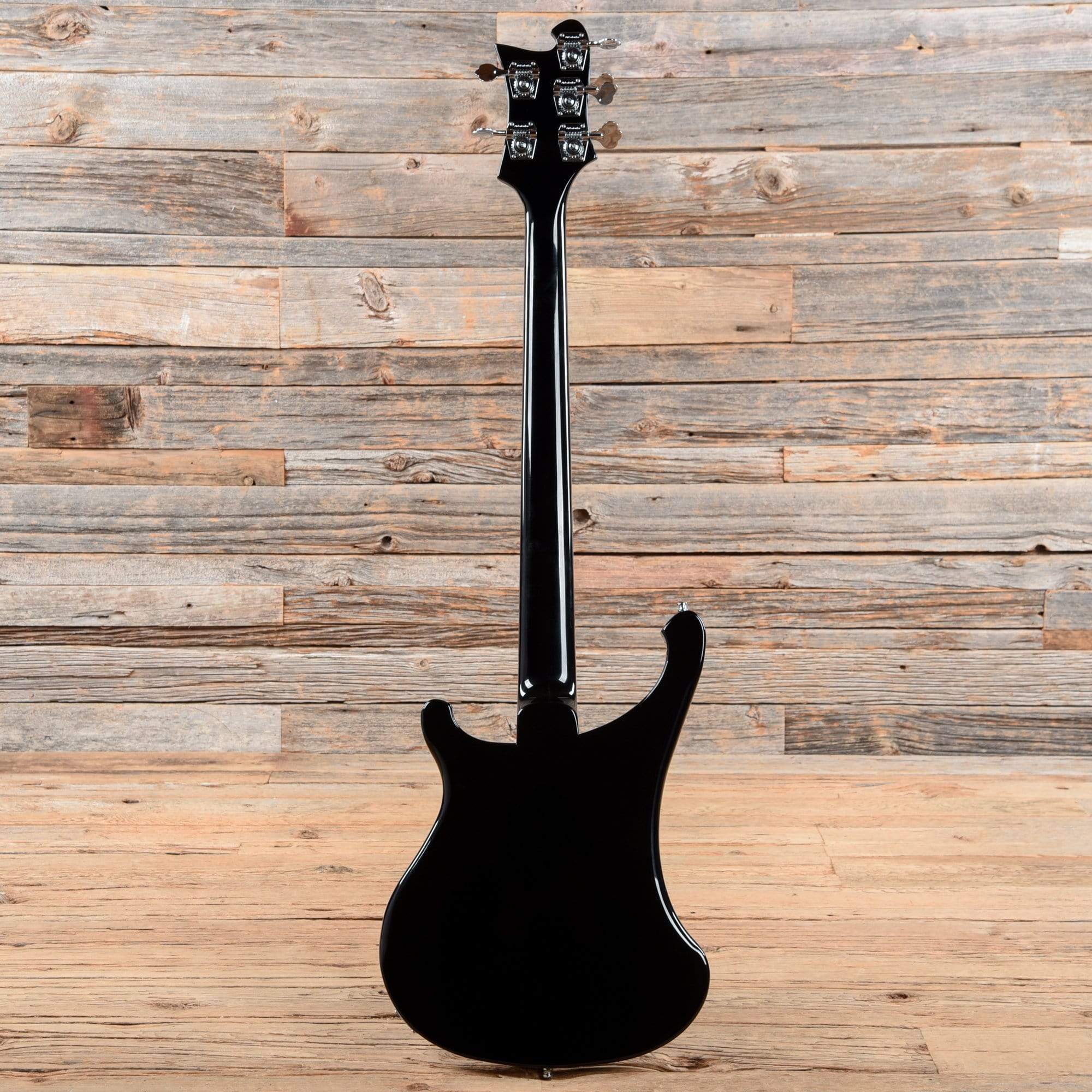 Rickenbacker 4003S/5 5-String 2019 Jetglo Bass Guitars / 5-String or More