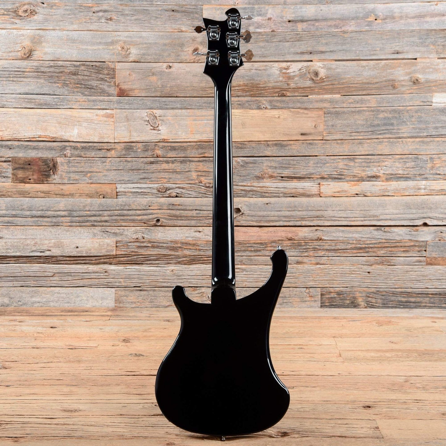 Rickenbacker 4003S/5 5-String 2019 Jetglo Bass Guitars / 5-String or More