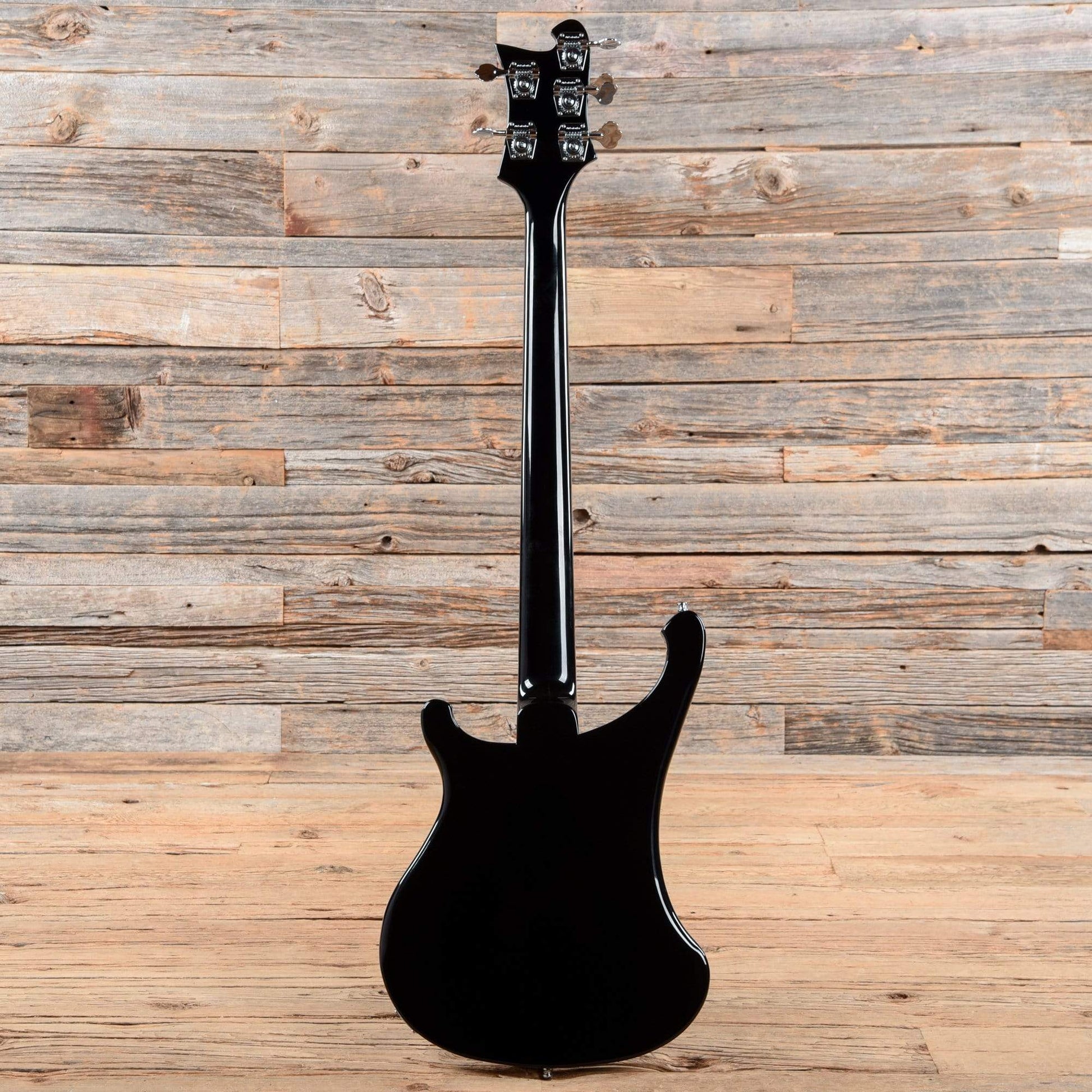 Rickenbacker 4003S/5 5-String 2019 Jetglo Bass Guitars / 5-String or More