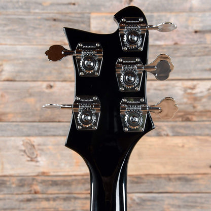 Rickenbacker 4003S/5 5-String 2019 Jetglo Bass Guitars / 5-String or More