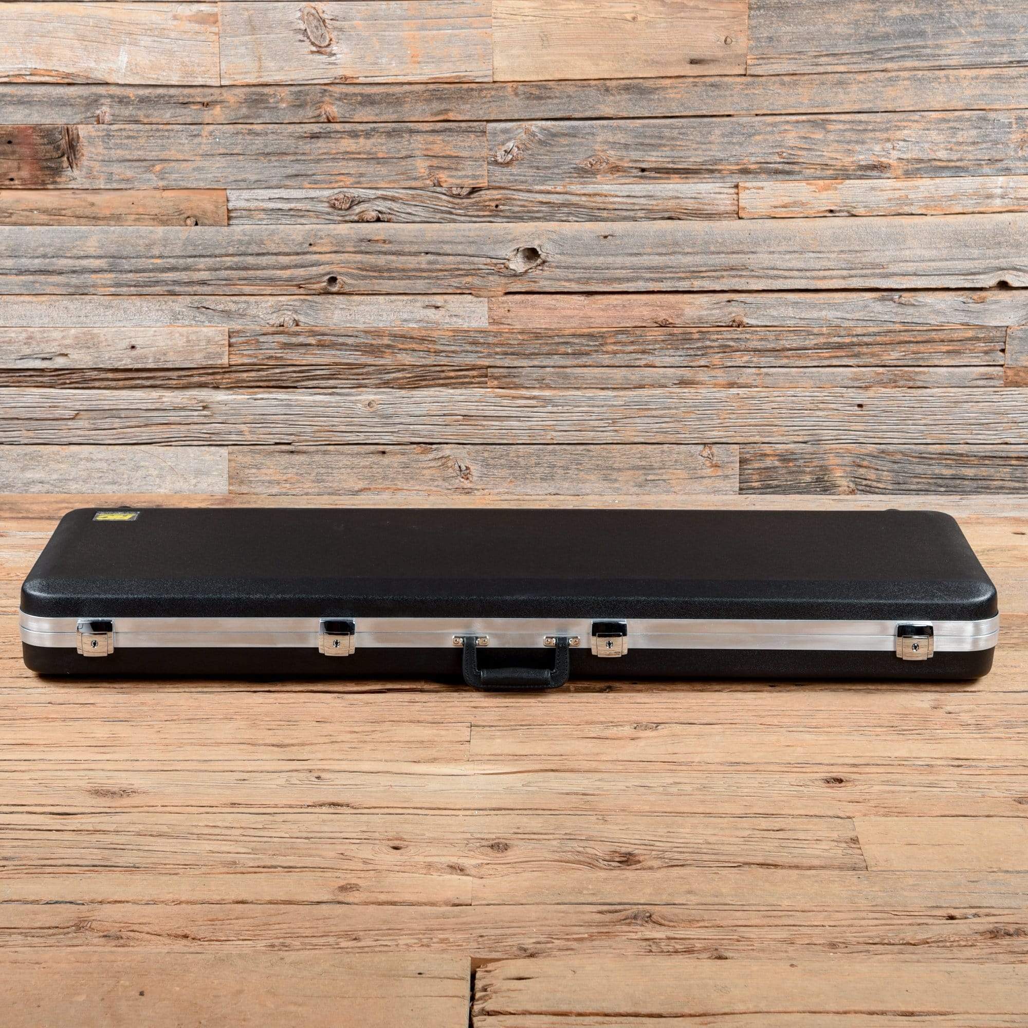 Rickenbacker 4003S/5 5-String 2019 Jetglo Bass Guitars / 5-String or More