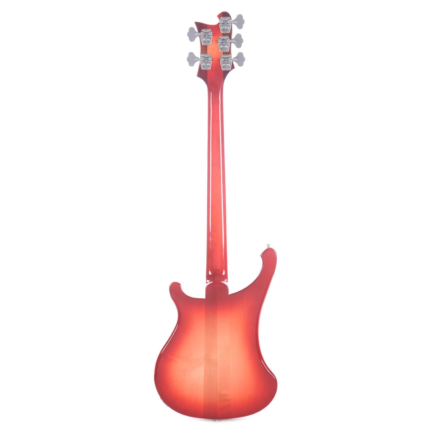 Rickenbacker 4003S/5 5-String Fireglo Bass Guitars / 5-String or More