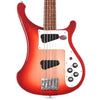 Rickenbacker 4003S/5 5-String Fireglo Bass Guitars / 5-String or More
