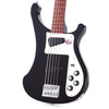 Rickenbacker 4003S/5 5-String Jetglo Bass Guitars / 5-String or More