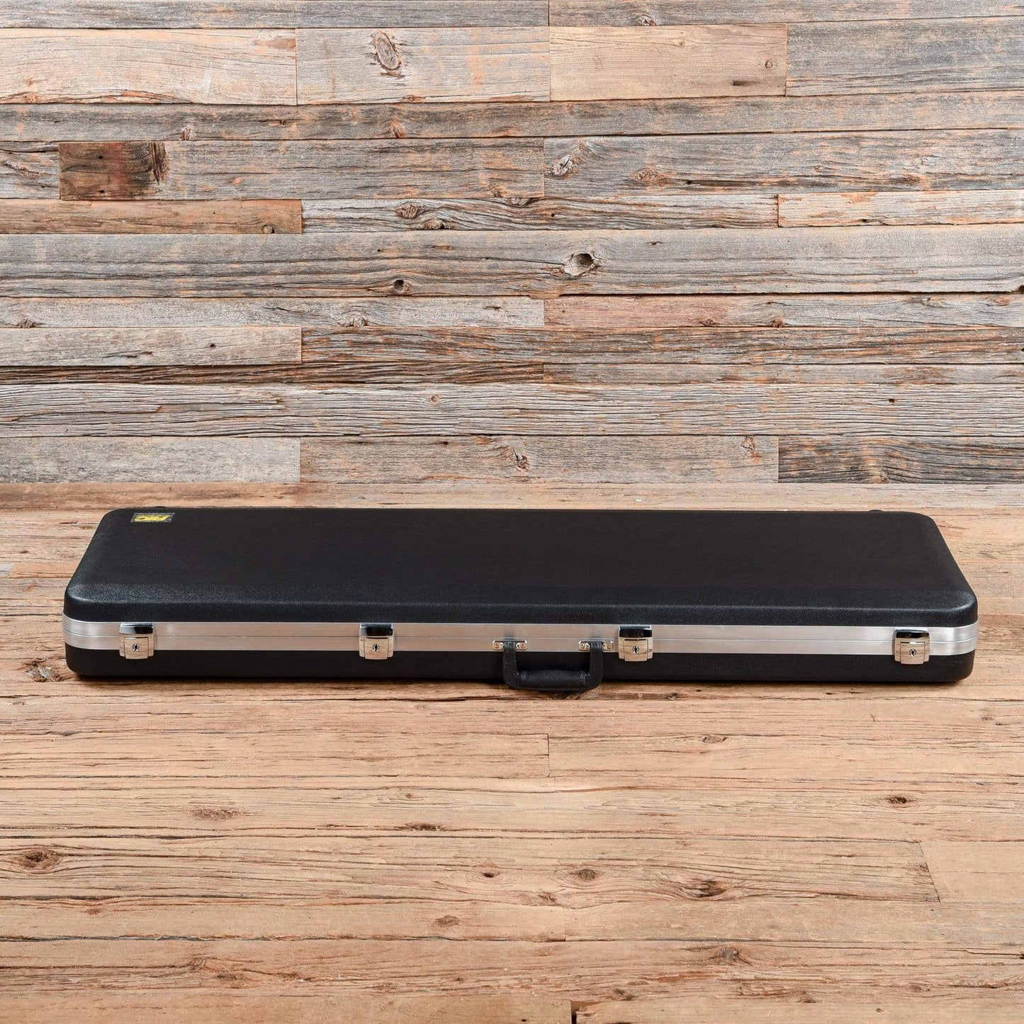 Rickenbacker 4003S/5 5-String Matte Black Bass Guitars / 5-String or More