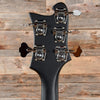 Rickenbacker 4003S/5 5-String Matte Black Bass Guitars / 5-String or More