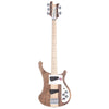 Rickenbacker 4003S/5 5-String Walnut Bass Guitars / 5-String or More