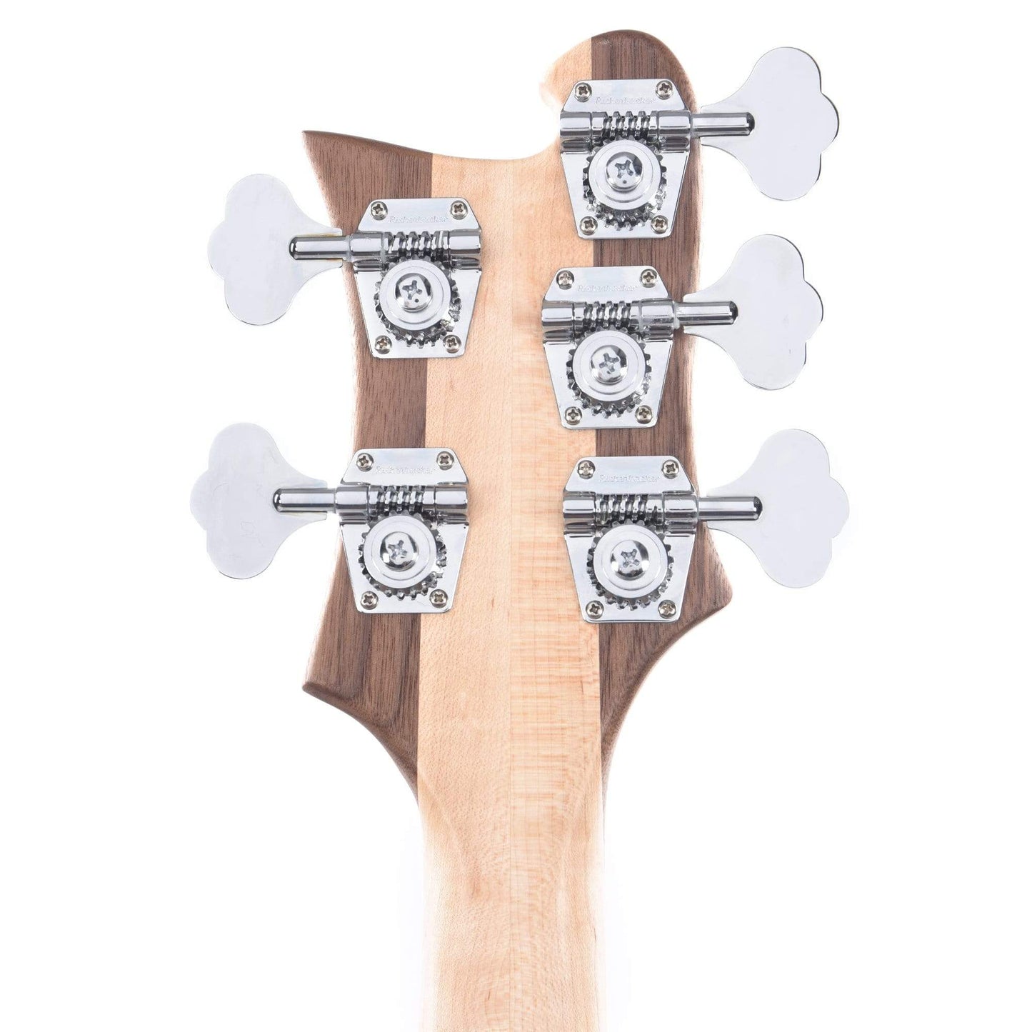 Rickenbacker 4003S/5 5-String Walnut Bass Guitars / 5-String or More