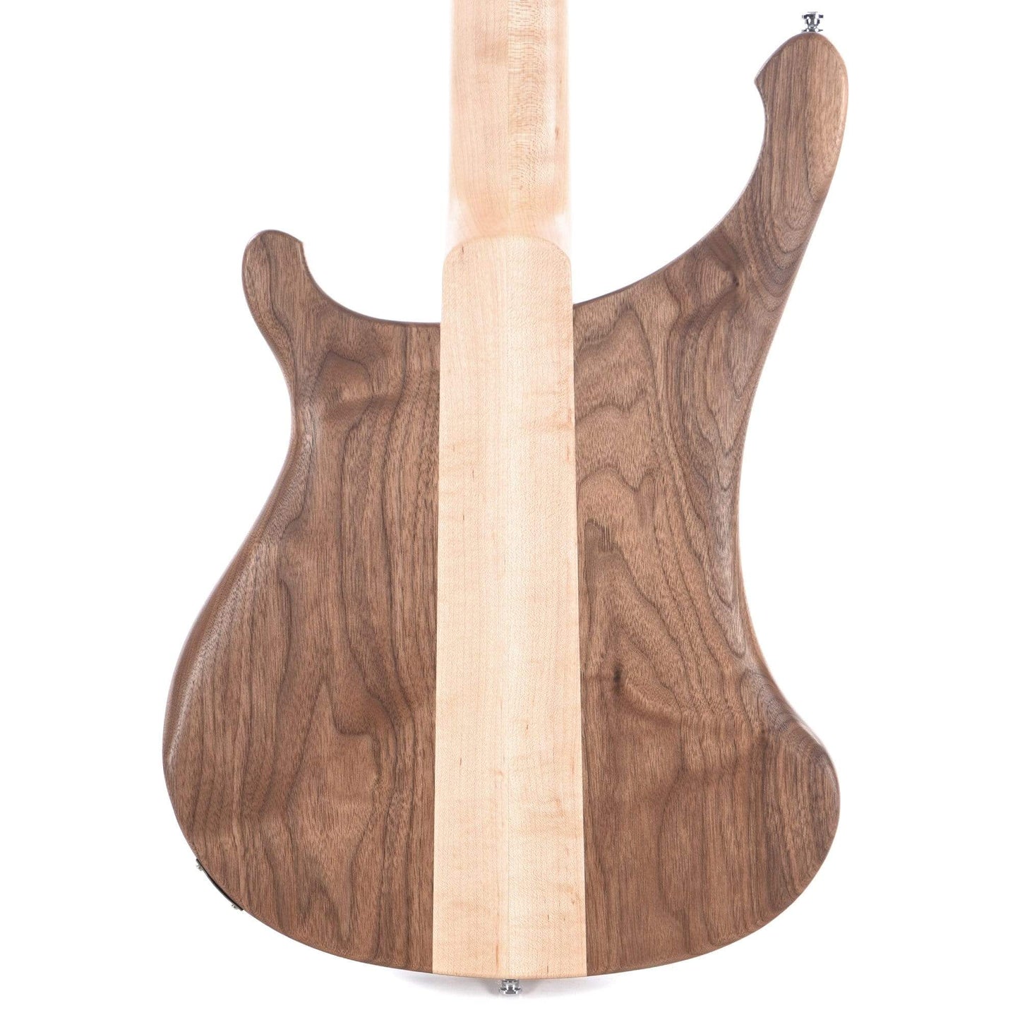 Rickenbacker 4003S/5 5-String Walnut Bass Guitars / 5-String or More