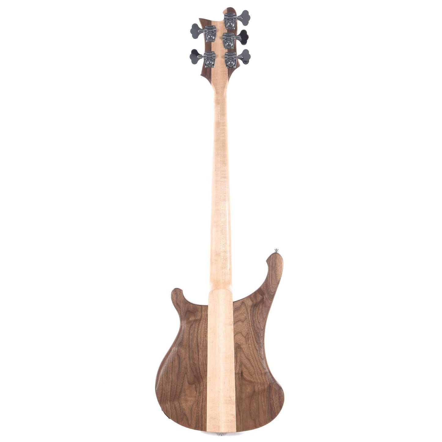 Rickenbacker 4003S/5 5-String Walnut Bass Guitars / 5-String or More