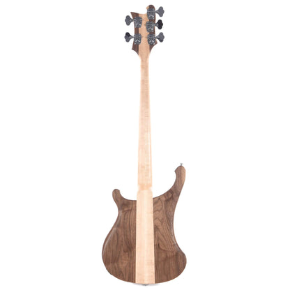 Rickenbacker 4003S/5 5-String Walnut Bass Guitars / 5-String or More