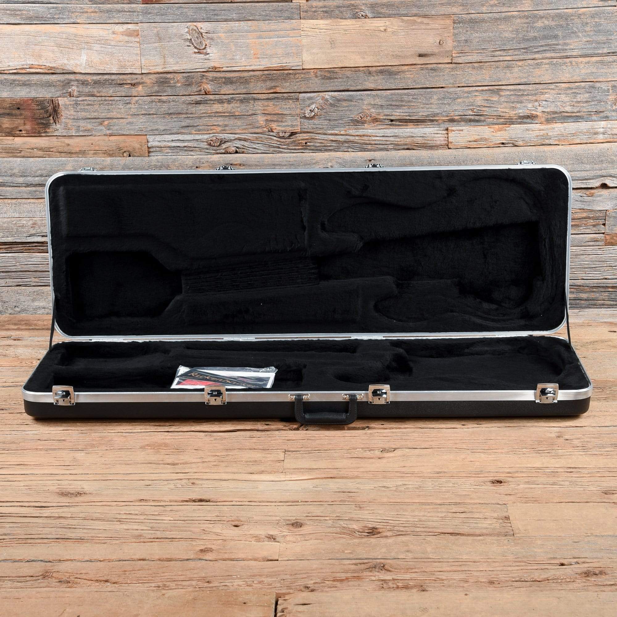 Rickenbacker Special Run 4003S 5-String Bass Copper Orange Glo Bass Guitars / 5-String or More