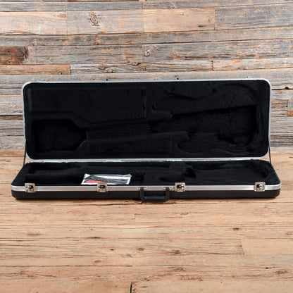 Rickenbacker Special Run 4003S 5-String Bass Copper Orange Glo Bass Guitars / 5-String or More