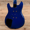 Rickenbacker 2030 Hamburg Midnight Blue 1991 Bass Guitars / Short Scale
