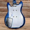 Rickenbacker 2030 Hamburg Midnight Blue 1991 Bass Guitars / Short Scale